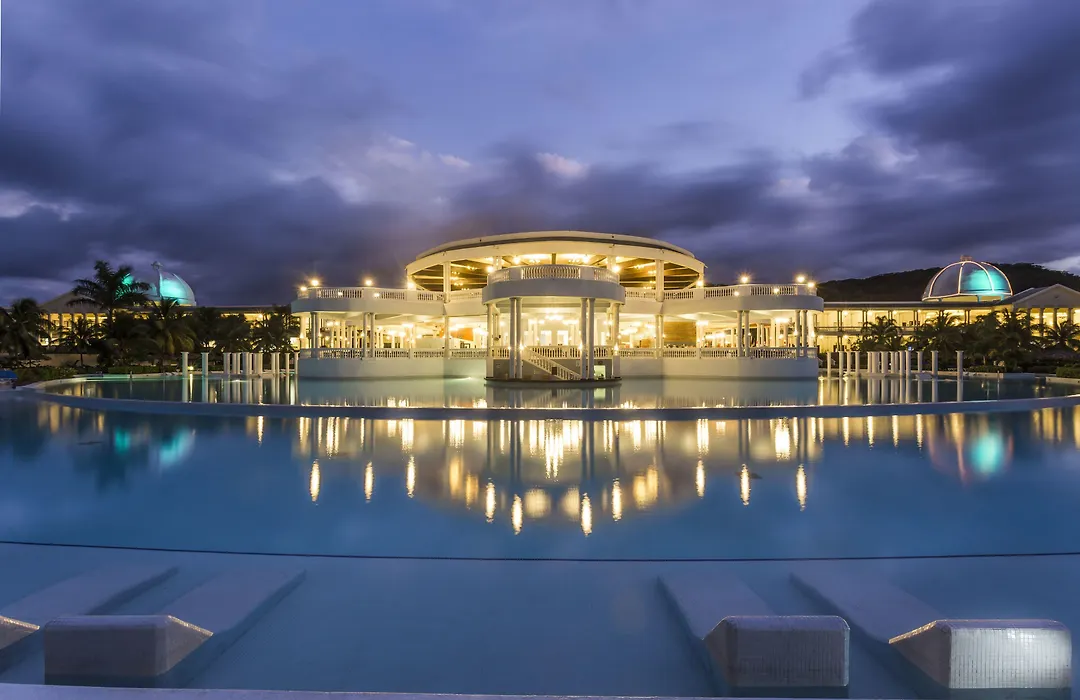 Grand Palladium Jamaica Resort & Spa All Inclusive-1