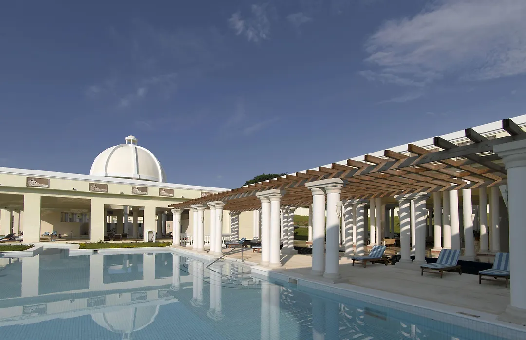 Grand Palladium Jamaica Resort & Spa All Inclusive-1